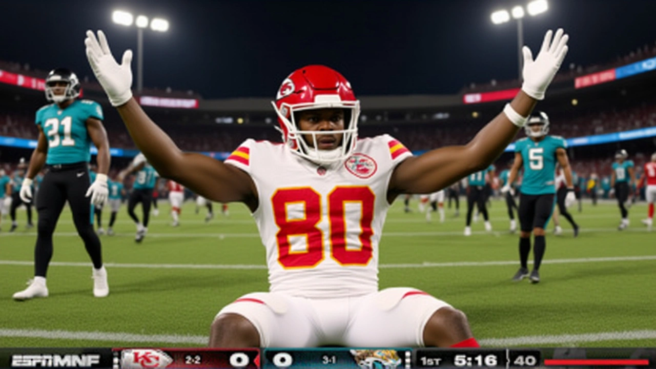 Chiefs’ Special‑Teams Woes and Defensive Missteps