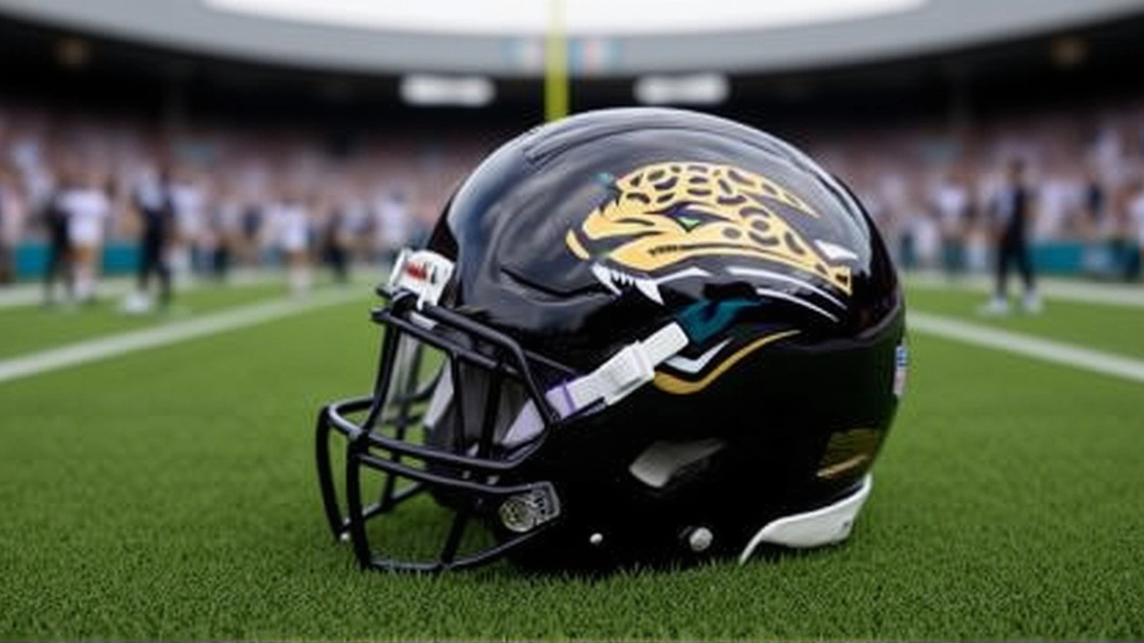 Jaguars Pull Off Stunning Upset Over Chiefs 31-28 in Prime‑Time Showdown