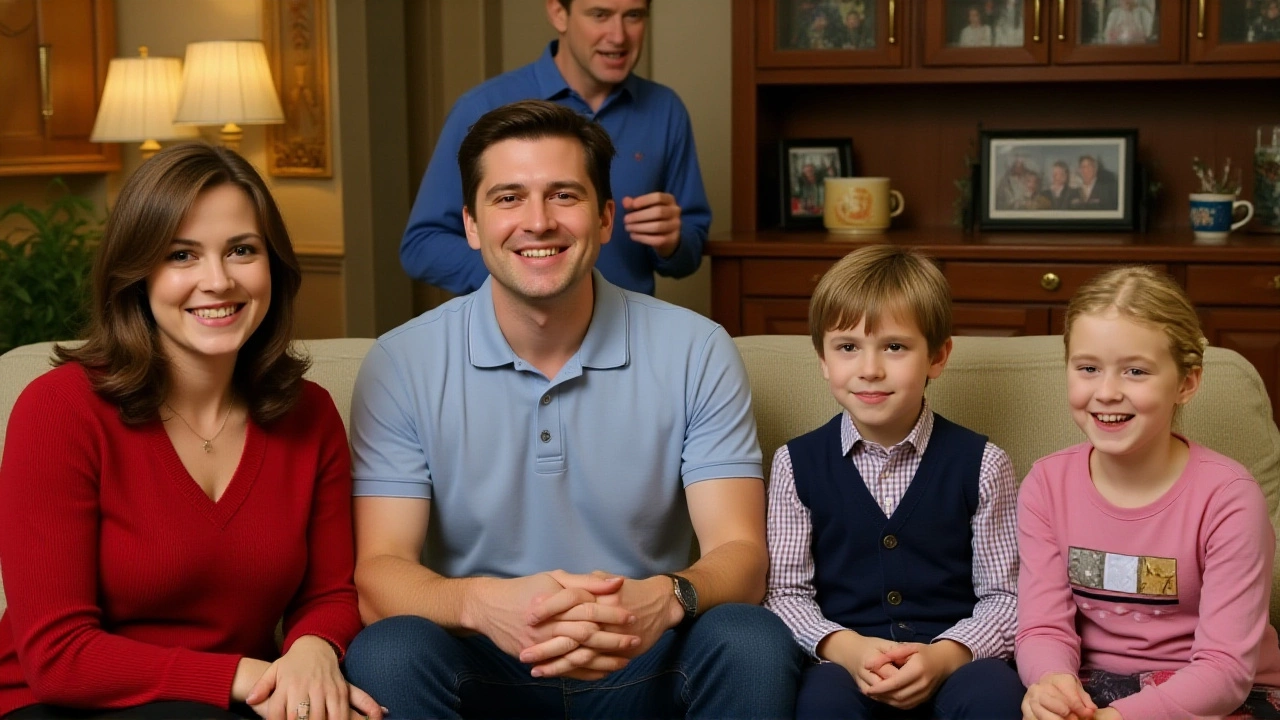 Behind the Scenes: The Making of a Legacy