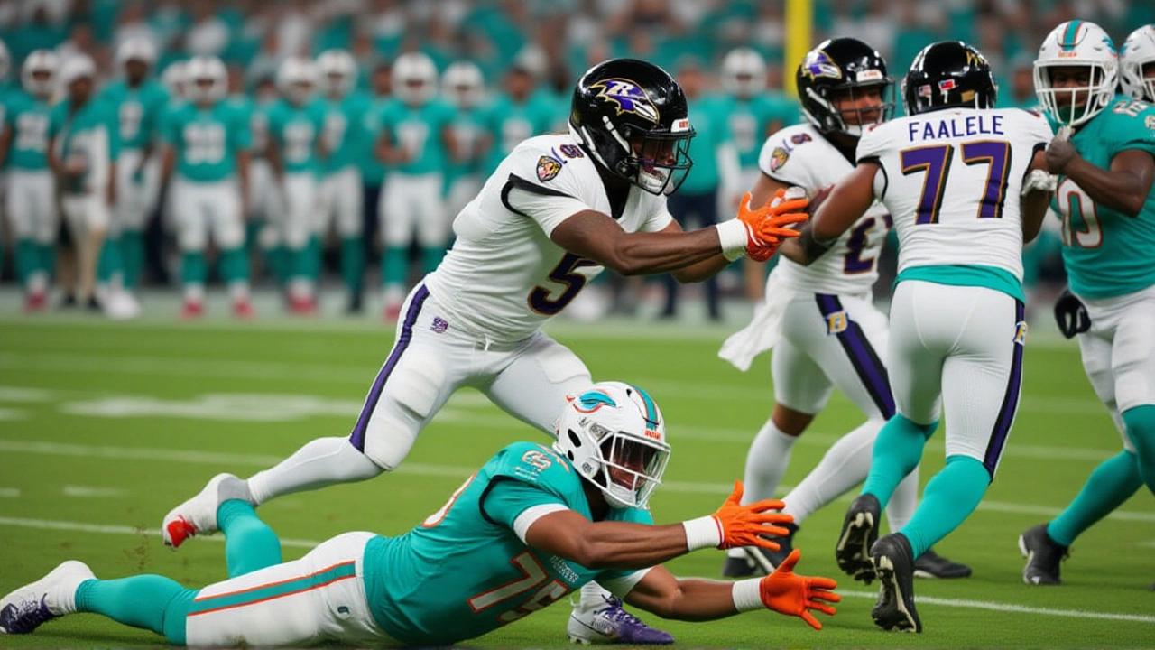 Eagles edge Packers 10-7 in defensive grind on Monday Night Football