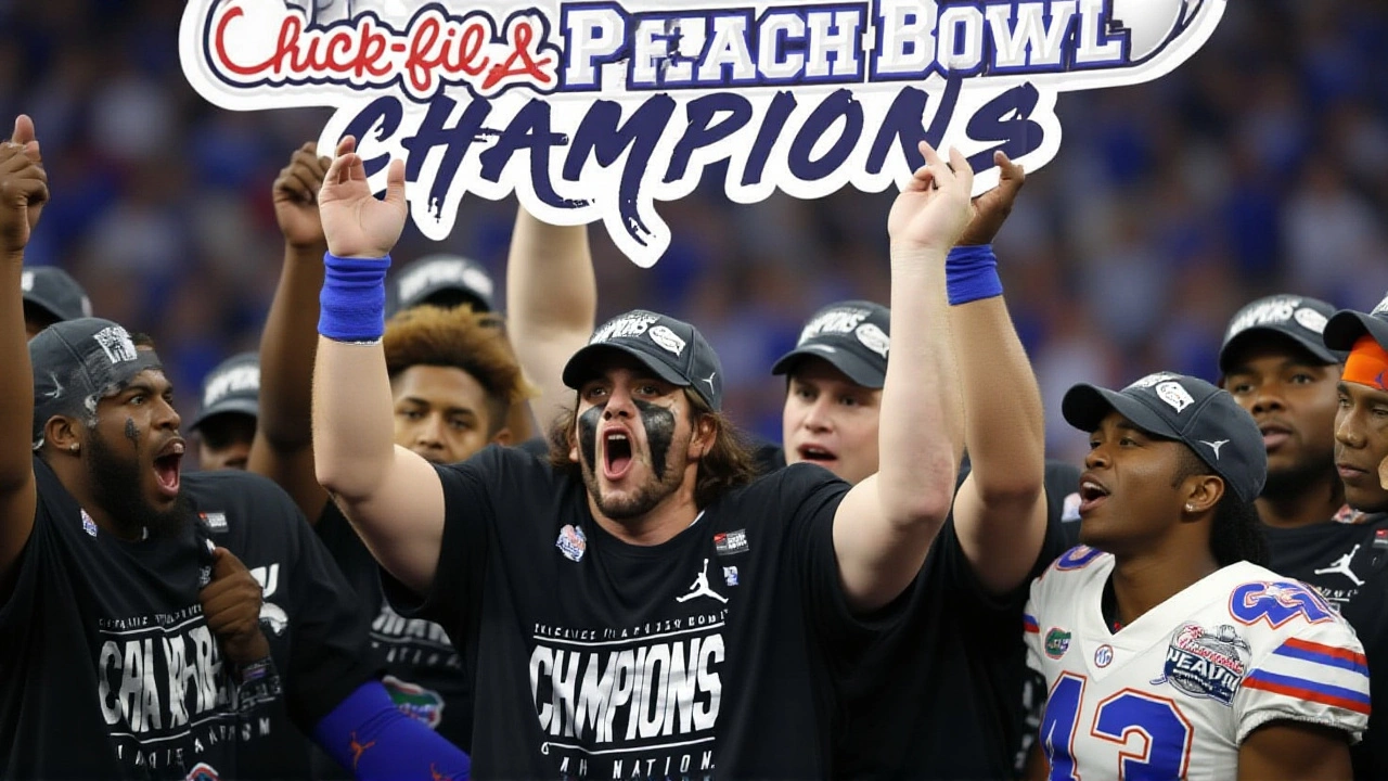 Popeyes and PONKO Chicken Lead 2025 Fried Chicken Sandwich Day Deals as Major Chains Stay Silent