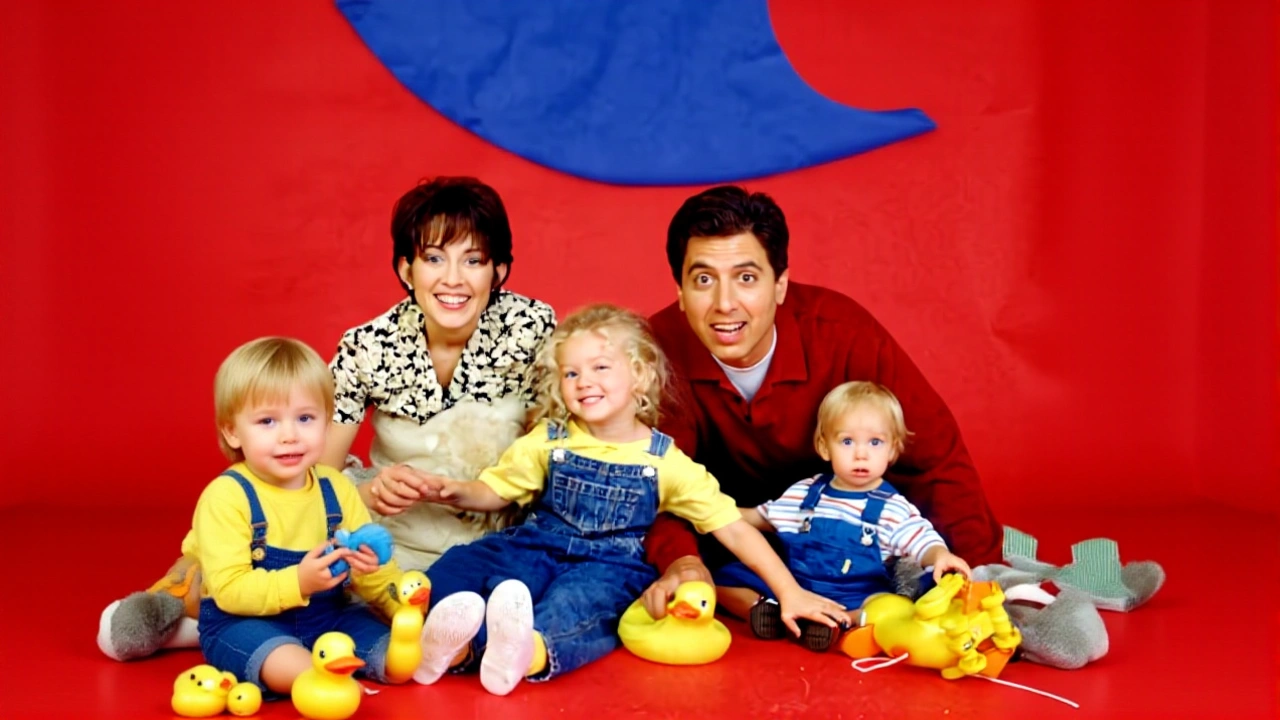 Why This Matters Now