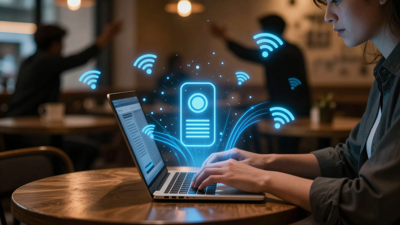 Why You Need a VPN for Real Security - Not Just Privacy