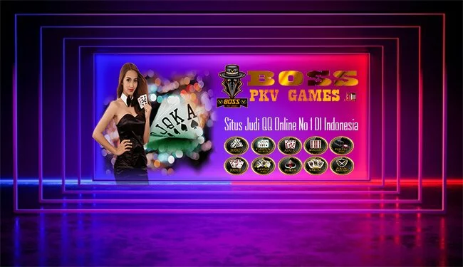Daftar pkv games